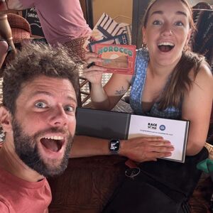 Corporate team building and events