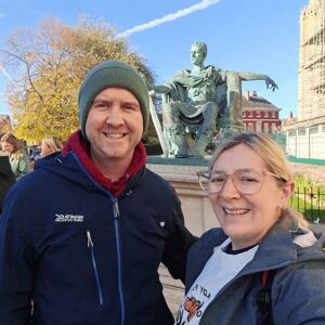 Corporate team building and events